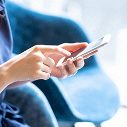 気になる住宅展示場やモデルハウスを予約